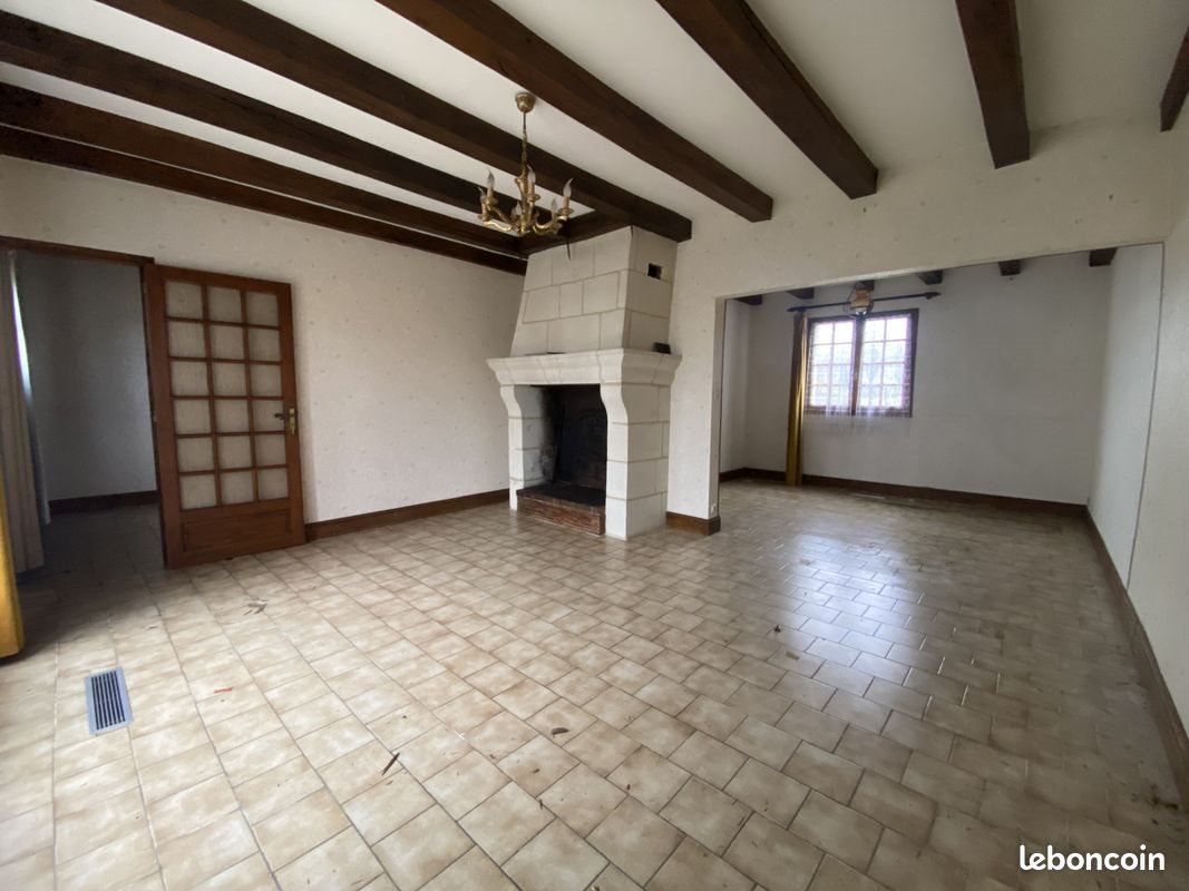 Maison à vendre, 93m², Distré