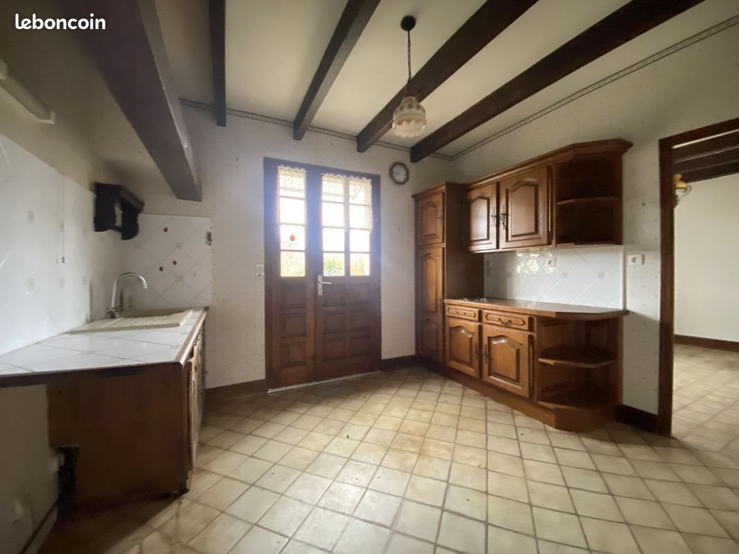 Maison à vendre, 93m², Distré