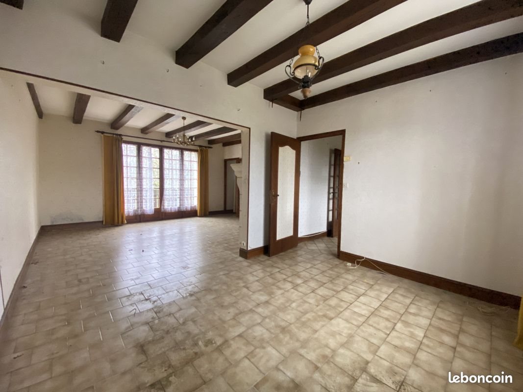 Maison à vendre, 93m², Distré