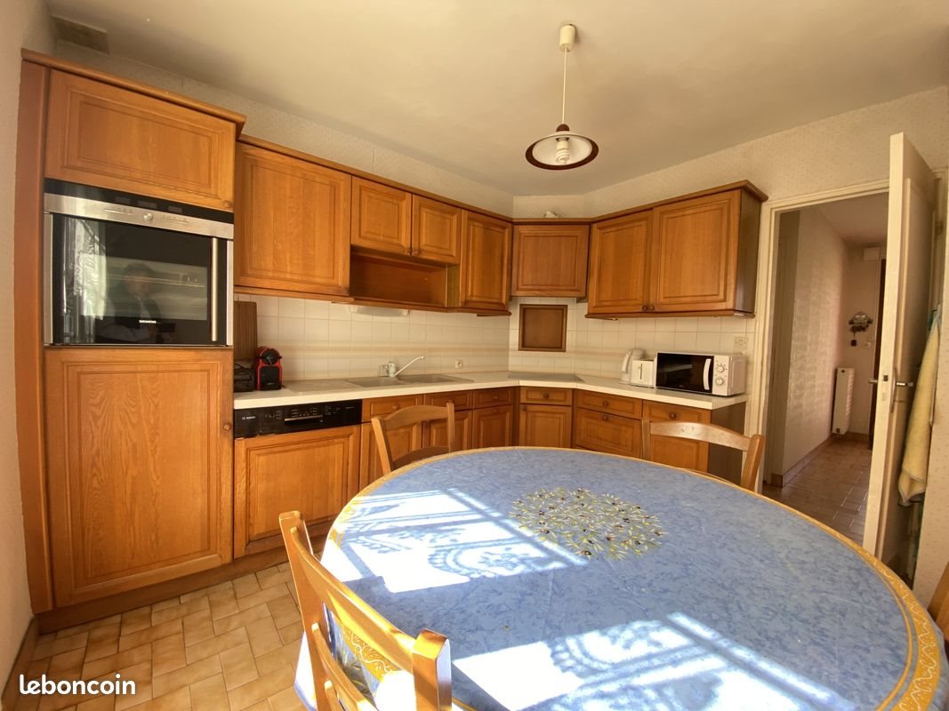 Maison à vendre, 101m², Saumur