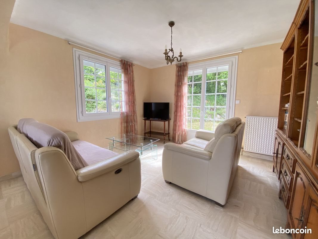 Maison à vendre, 101m², Saumur