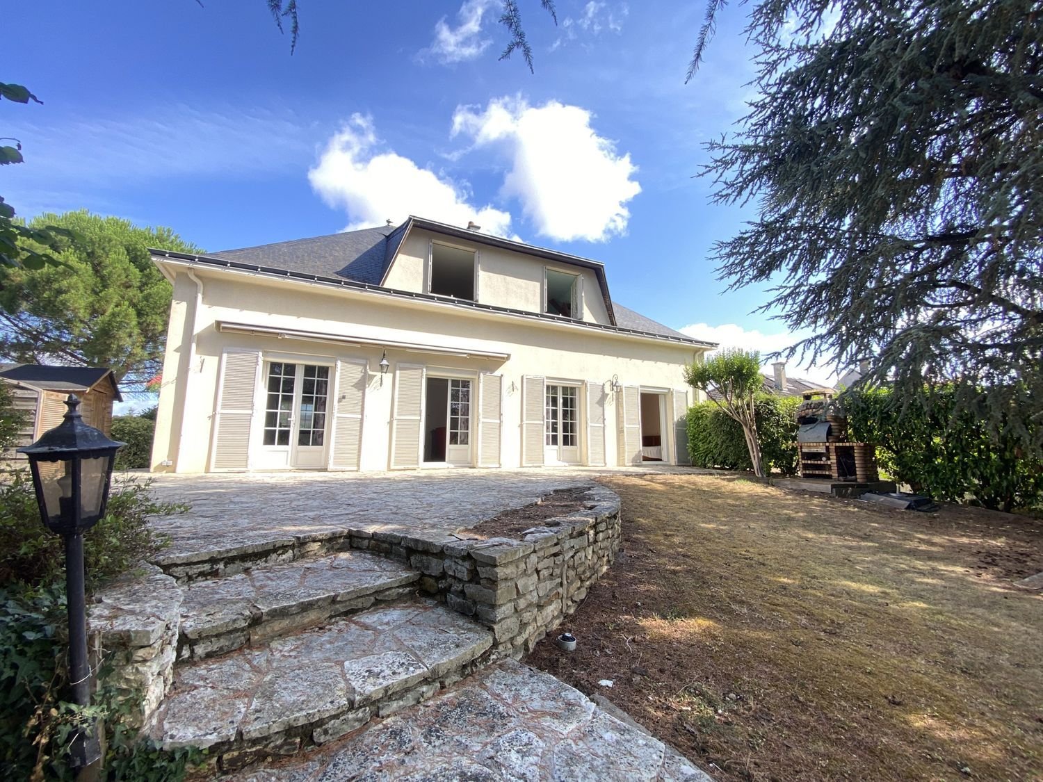 Maison à vendre, 165m², Chouzé-sur-Loire