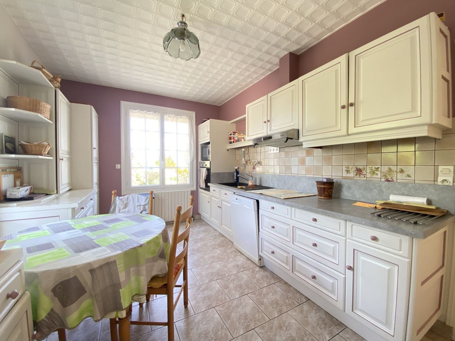 Maison à vendre, 165m², Chouzé-sur-Loire