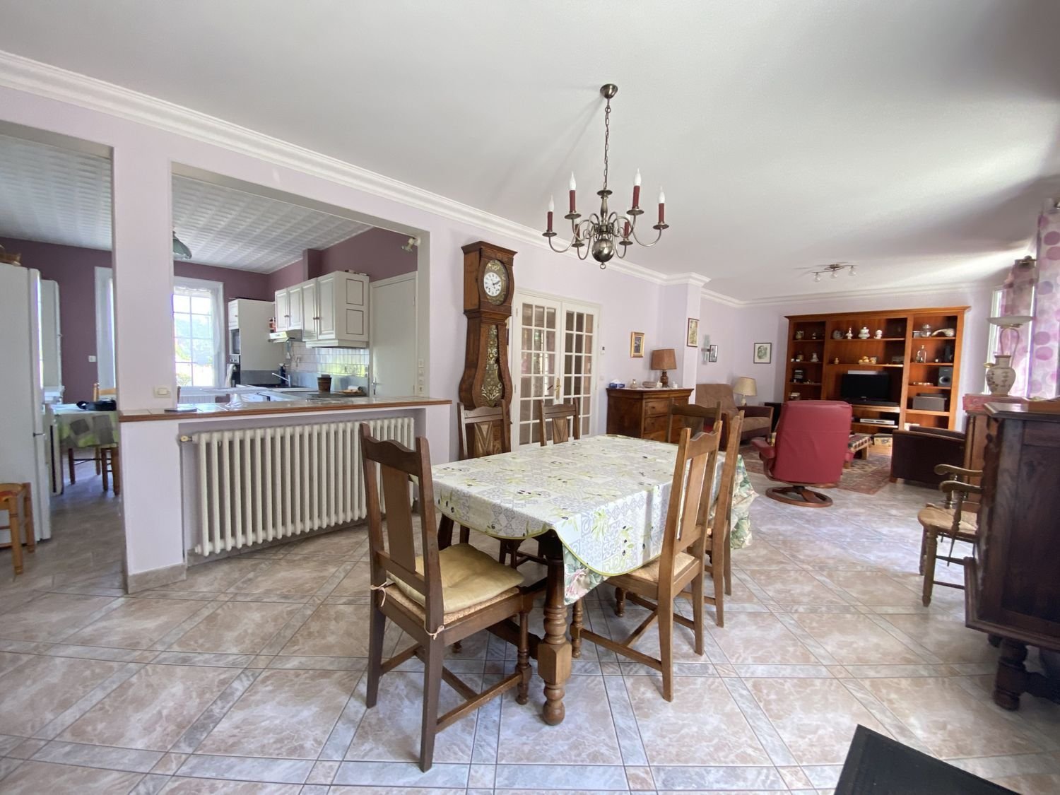 Maison à vendre, 165m², Chouzé-sur-Loire