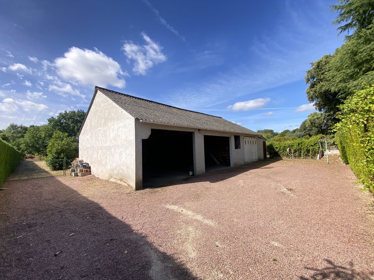 Maison à vendre, 165m², Chouzé-sur-Loire