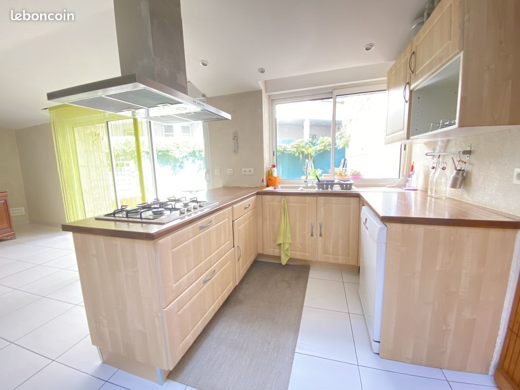 Maison à vendre, 150m², Saumur