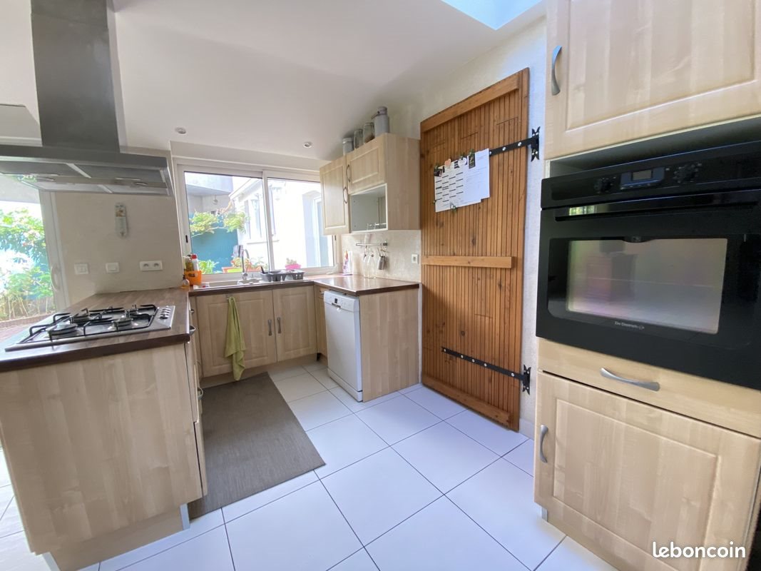 Maison à vendre, 150m², Saumur