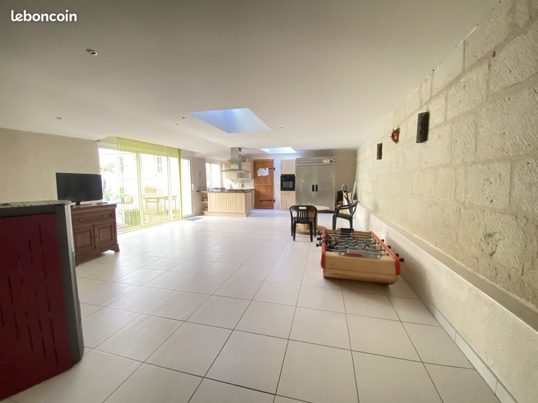 Maison à vendre, 150m², Saumur