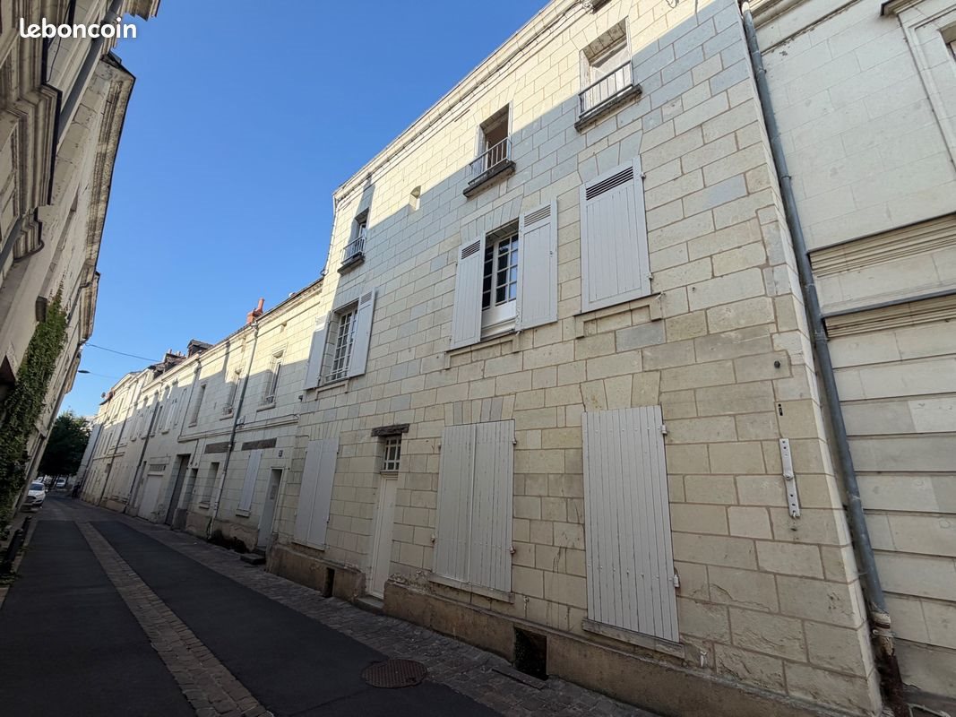 Appartement à vendre, 295m², Saumur