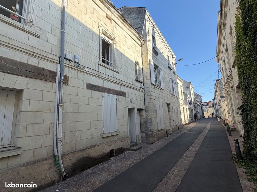 Appartement à vendre, 295m², Saumur