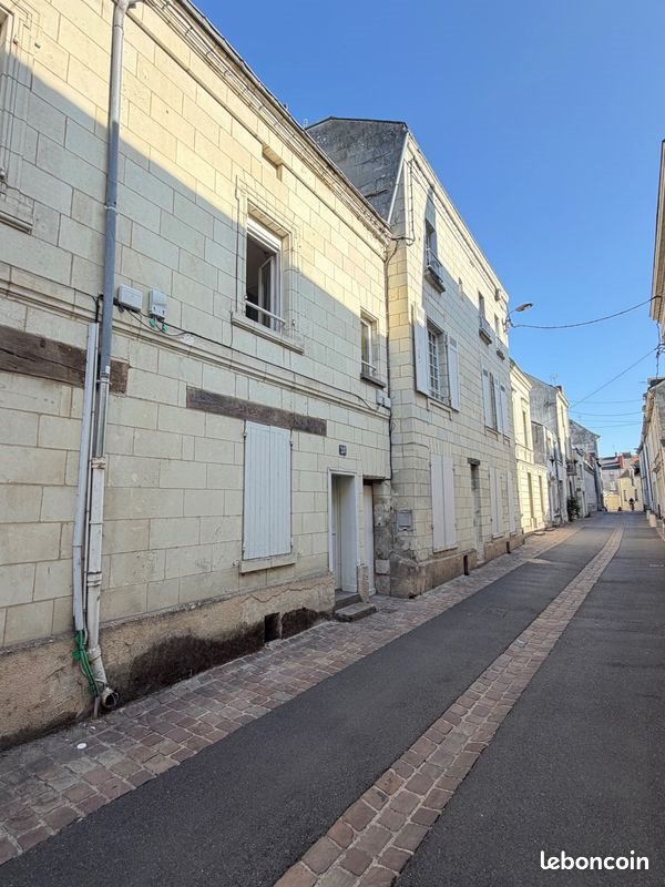 Appartement à vendre, 295m², Saumur