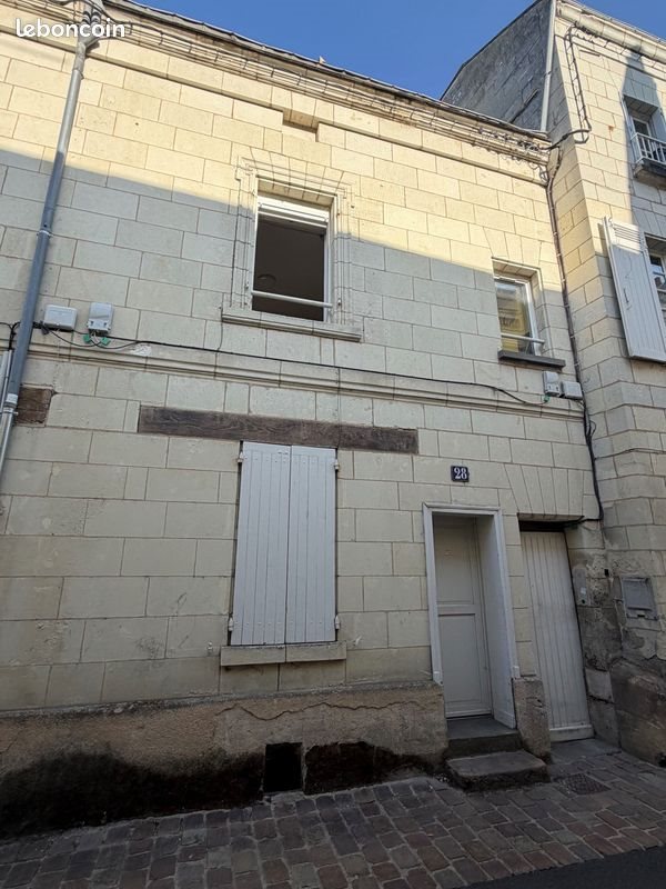 Appartement à vendre, 295m², Saumur