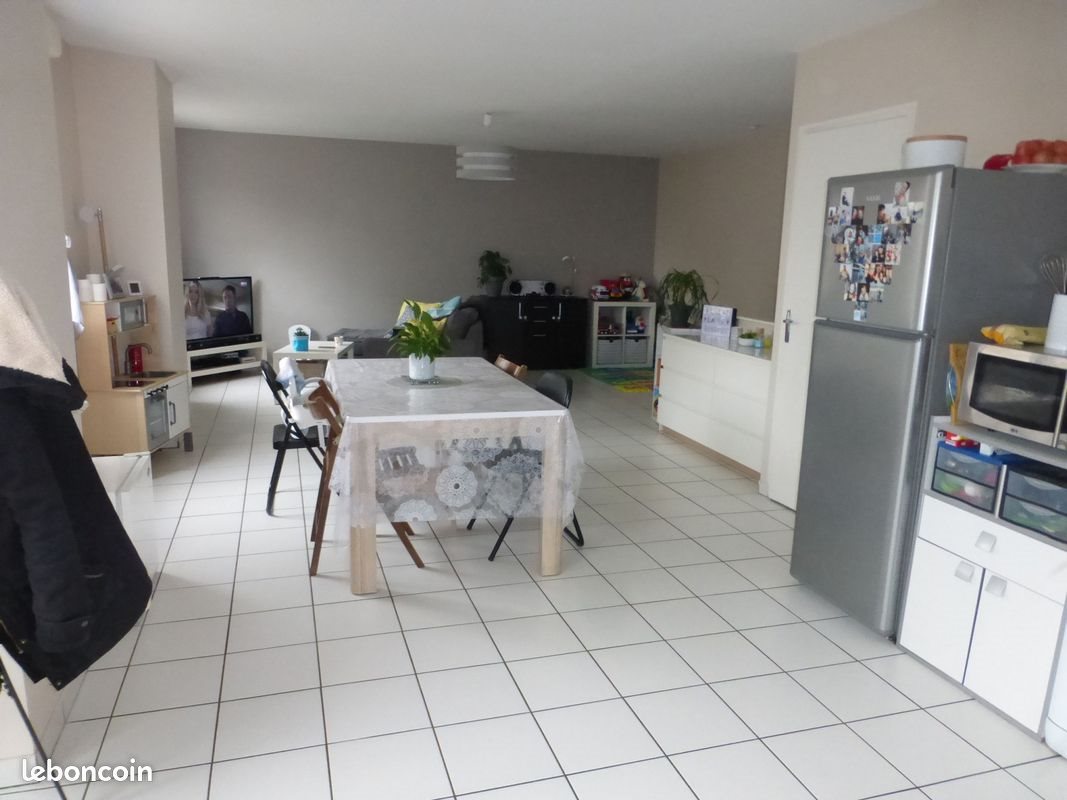 Maison à vendre, 108m², Doué-en-Anjou