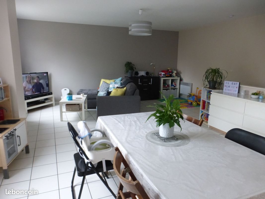 Maison à vendre, 108m², Doué-en-Anjou