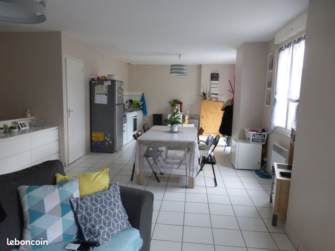 Maison à vendre, 108m², Doué-en-Anjou