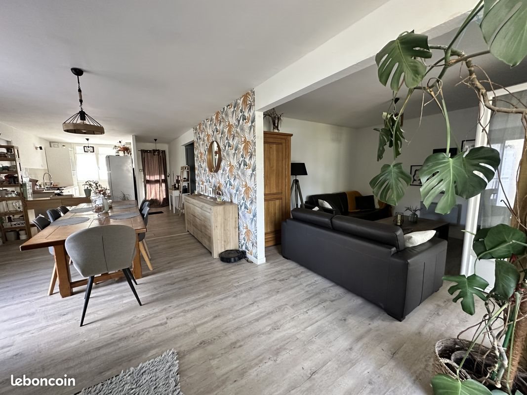 Maison à vendre, 125m², Saumur