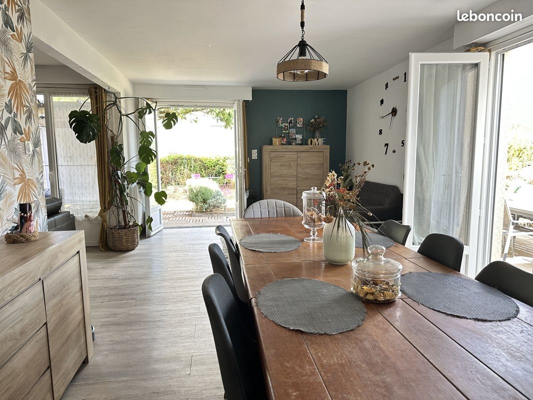 Maison à vendre, 125m², Saumur