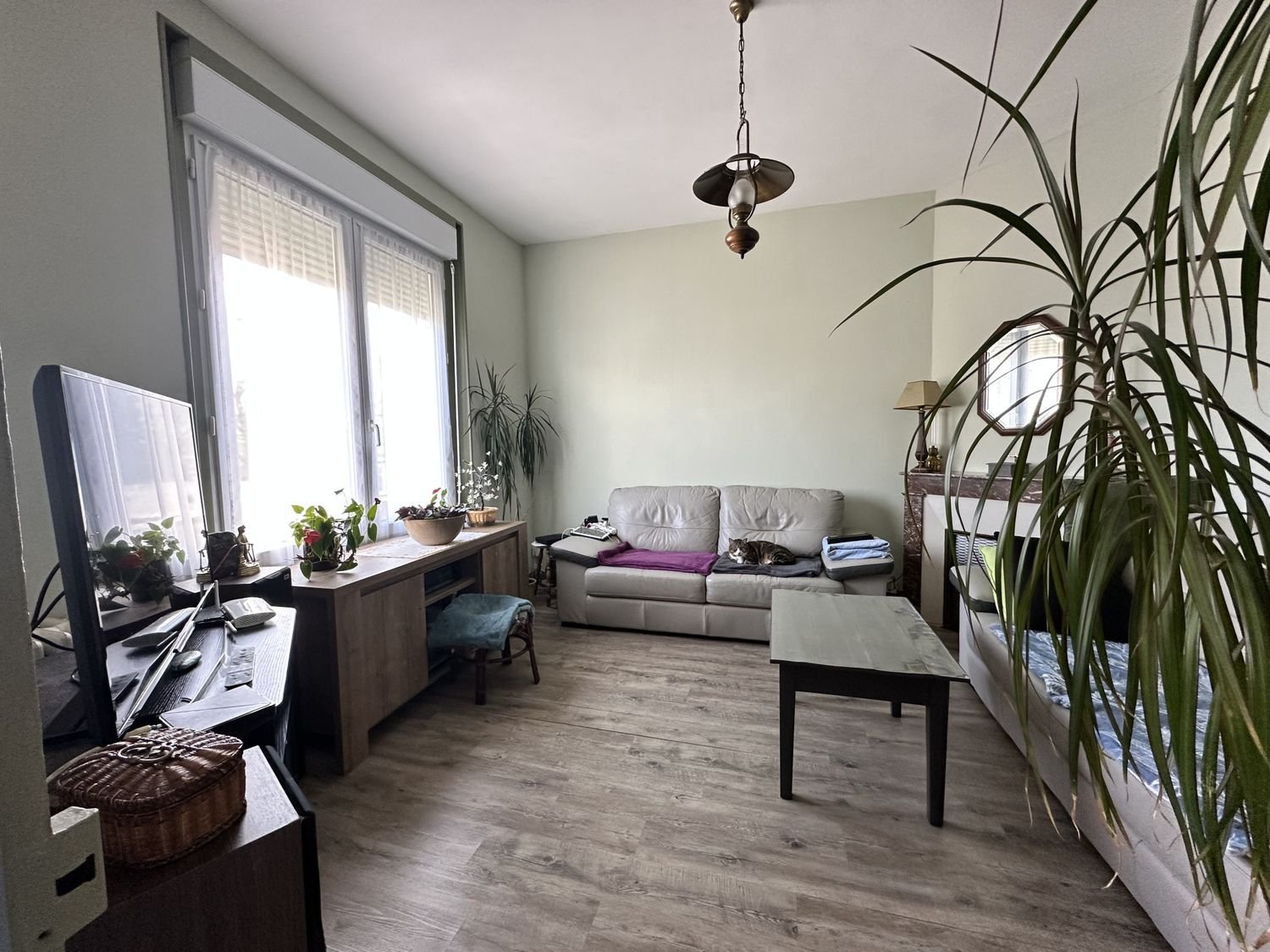 Maison à vendre, 100m², Saumur