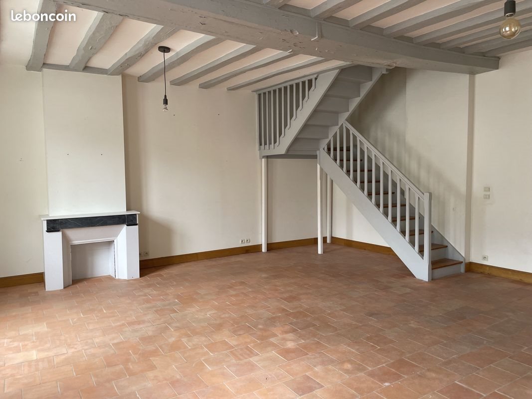 Appartement à vendre, 117m², Saumur