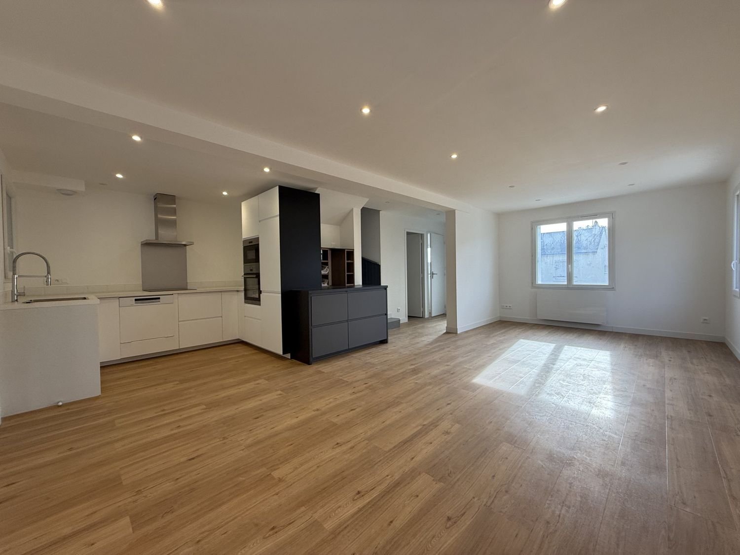 Maison à vendre, 116m², Saumur