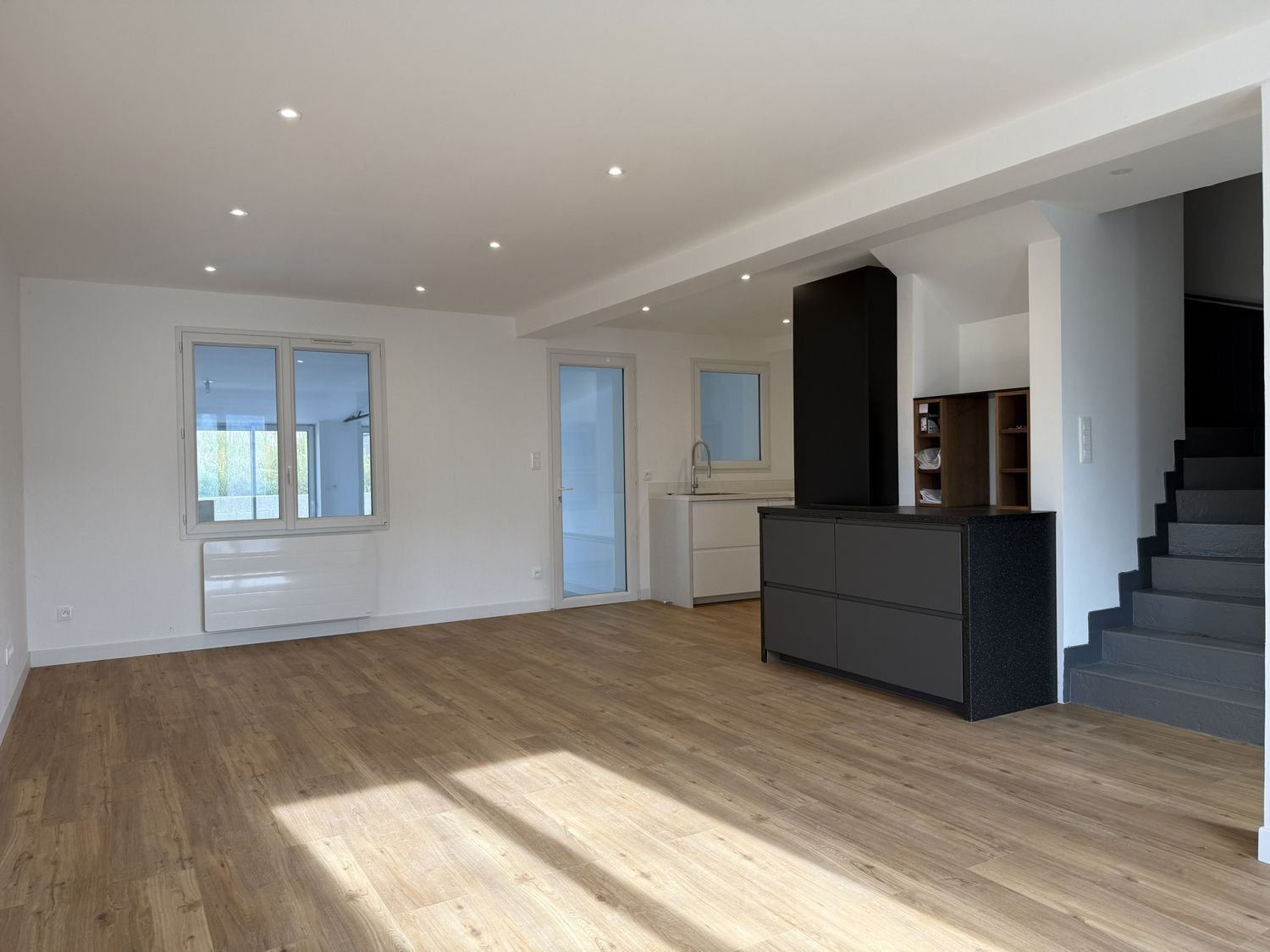 Maison à vendre, 116m², Saumur