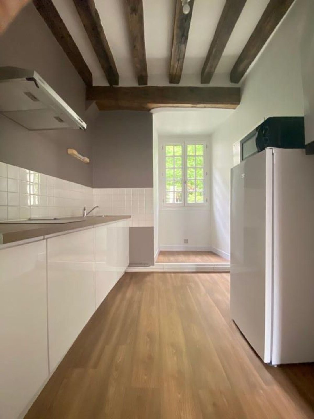 Appartement à louer, 31m², Saumur
