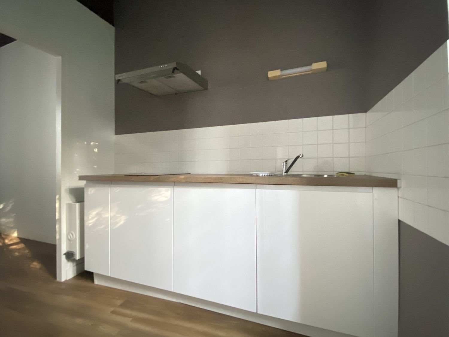 Appartement à louer, 31m², Saumur