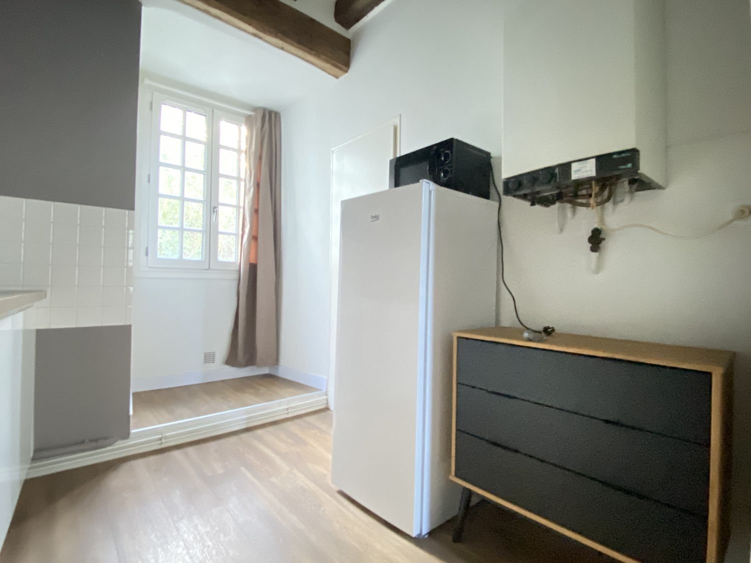 Appartement à louer, 31m², Saumur