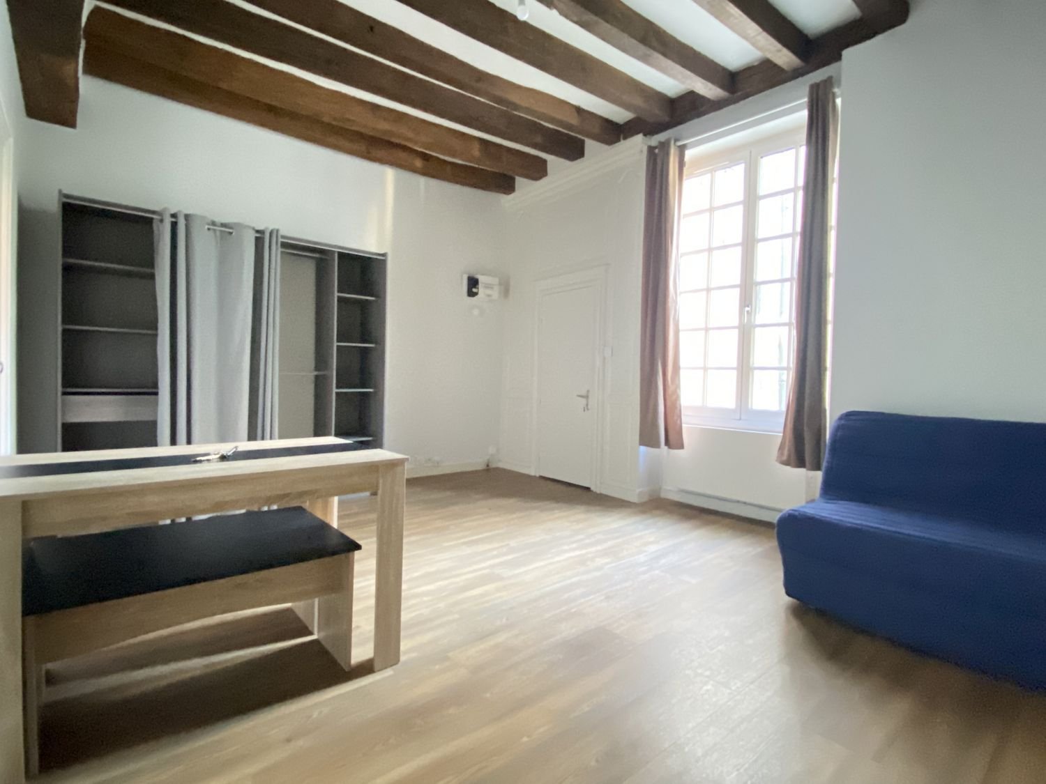 Appartement à louer, 31m², Saumur