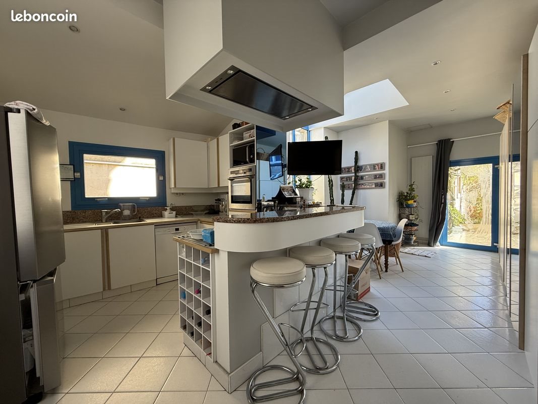 Maison à vendre, 283m², Doué-en-Anjou