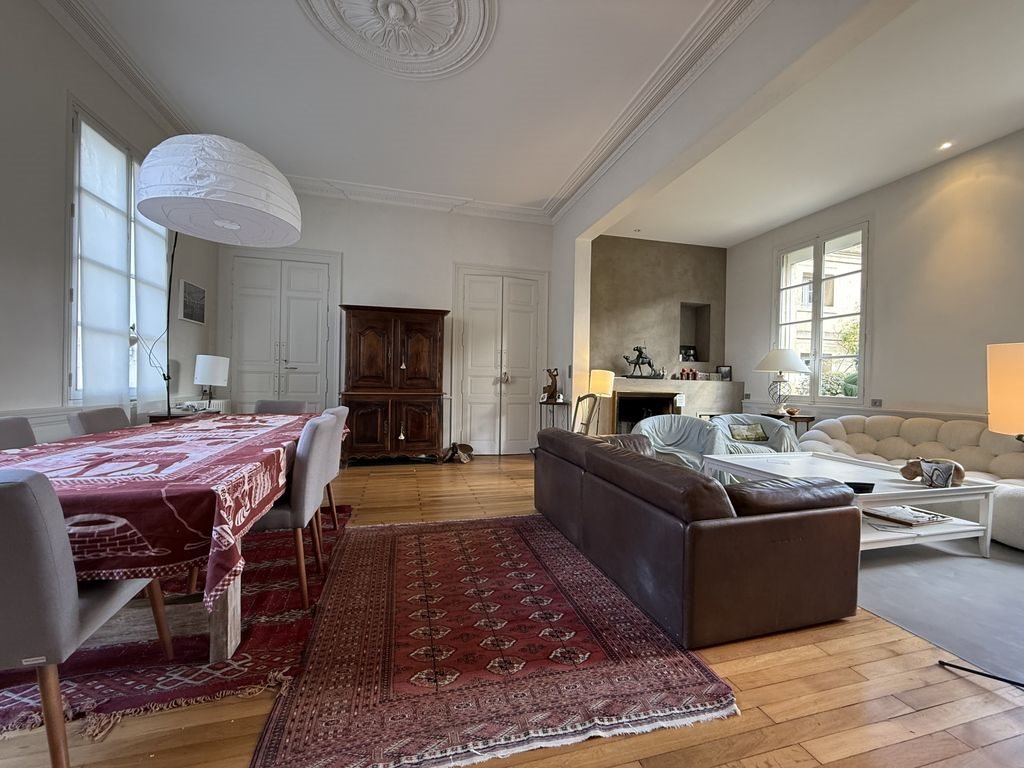 Maison à vendre, 283m², Doué-en-Anjou