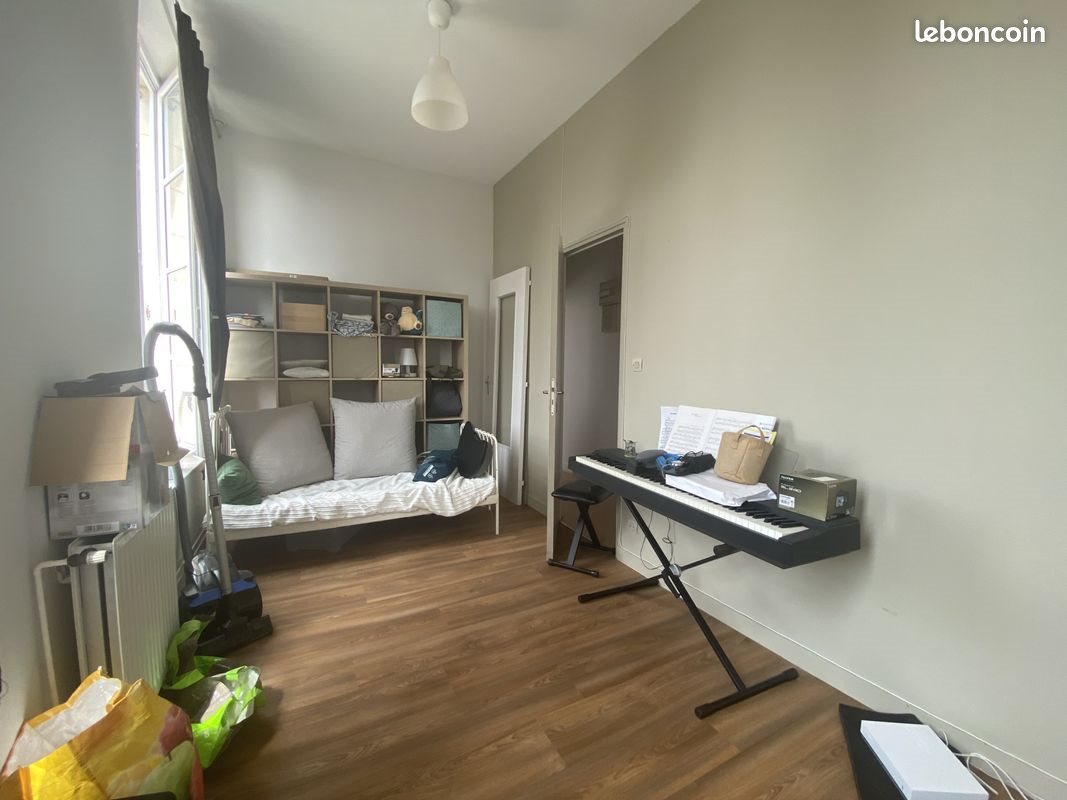 Appartement à louer, 69m², Saumur