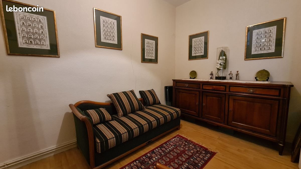 Appartement à louer, 111m², Saumur