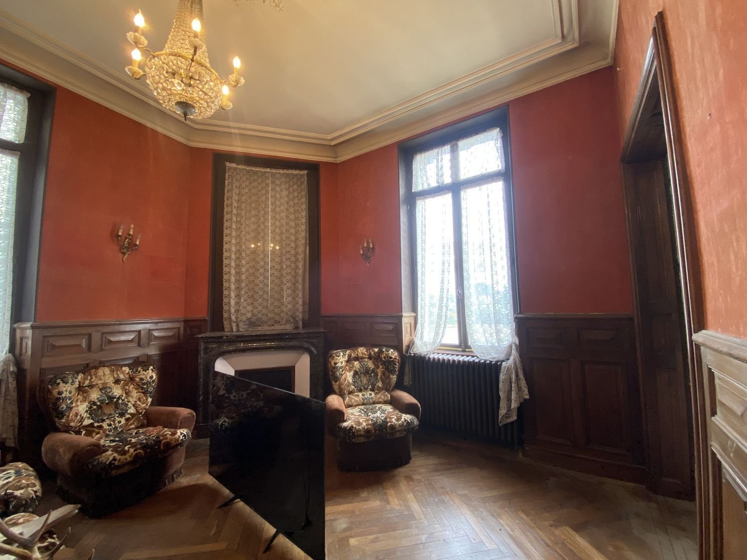 Appartement à vendre, 105m², Saumur
