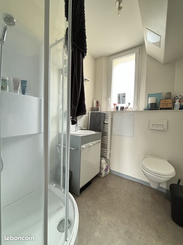 Appartement à louer, 50m², Saumur