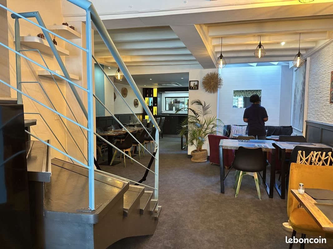 Maison à vendre, 250m², Saumur