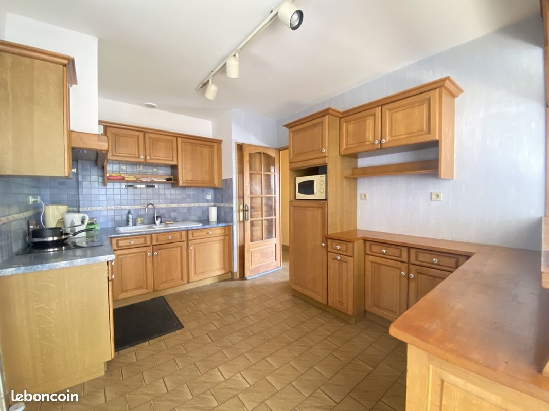 Maison à vendre, 139m², Parnay