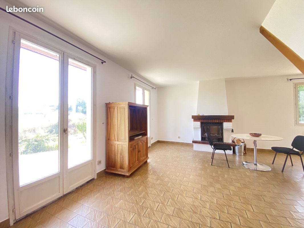 Maison à vendre, 139m², Parnay