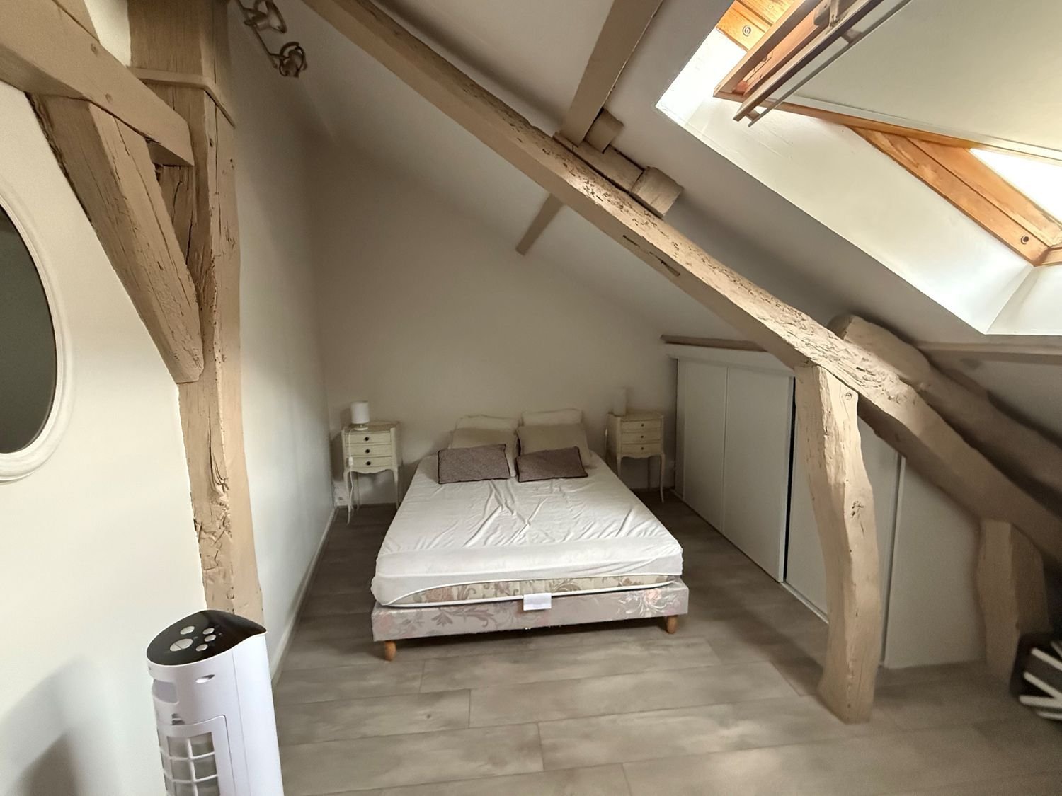 Appartement à vendre, 64m², Saumur