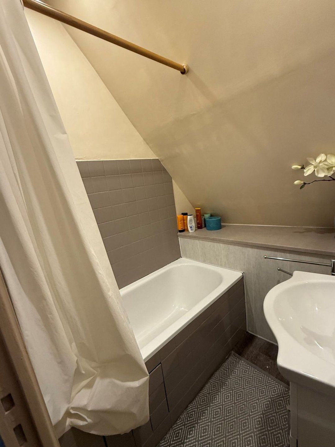 Appartement à vendre, 64m², Saumur