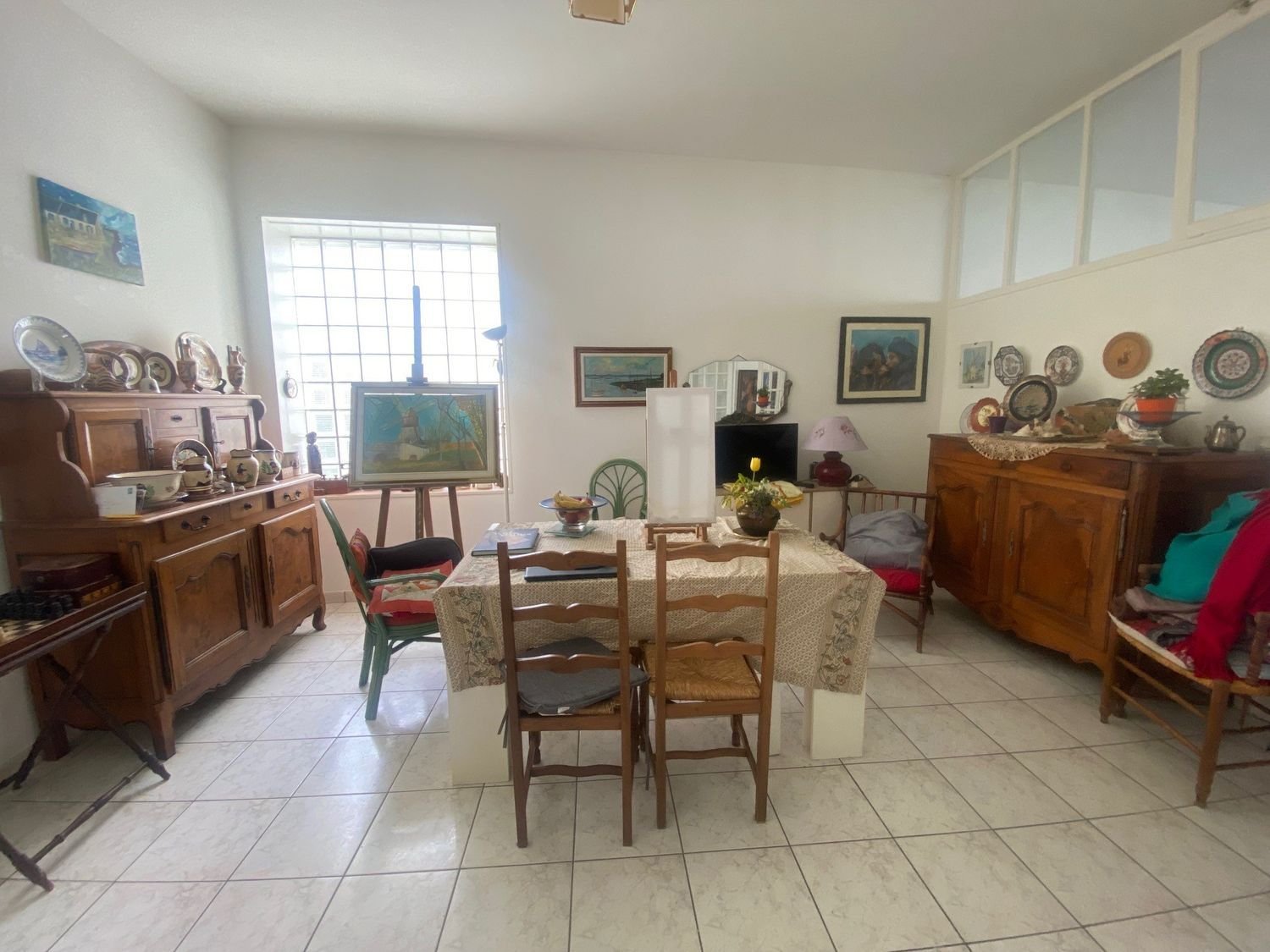 Appartement à vendre, 104m², Saumur