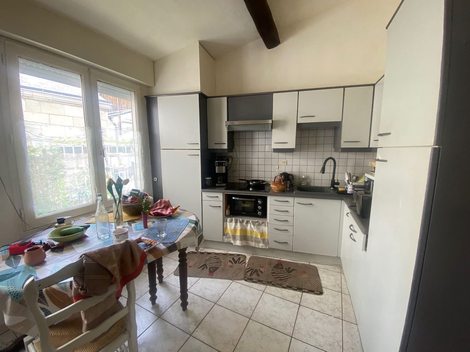 Appartement à vendre, 104m², Saumur
