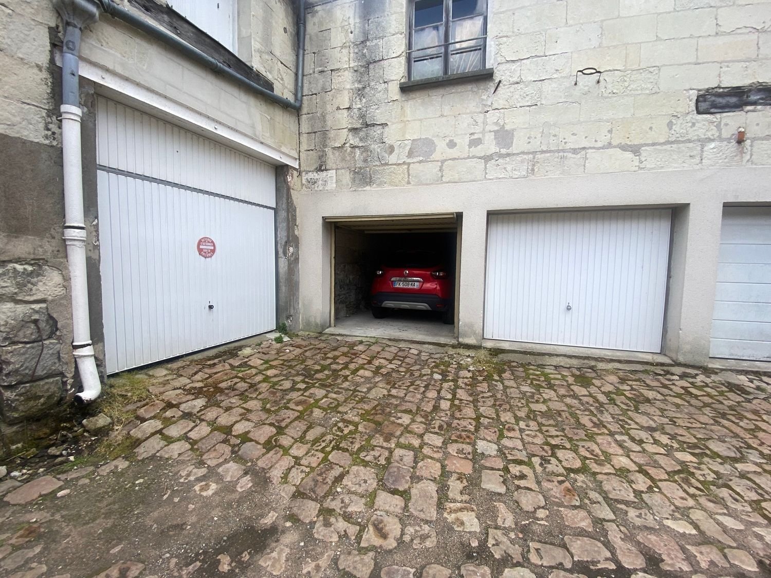 Appartement à vendre, 104m², Saumur