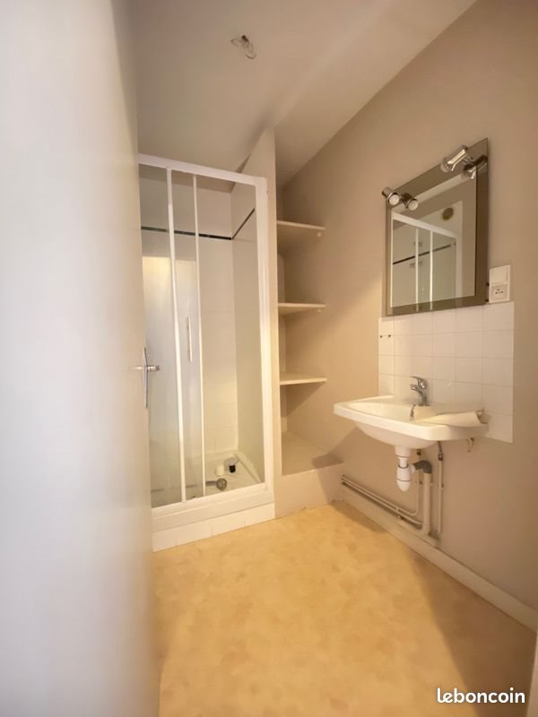 Appartement à louer, 48m², Saumur