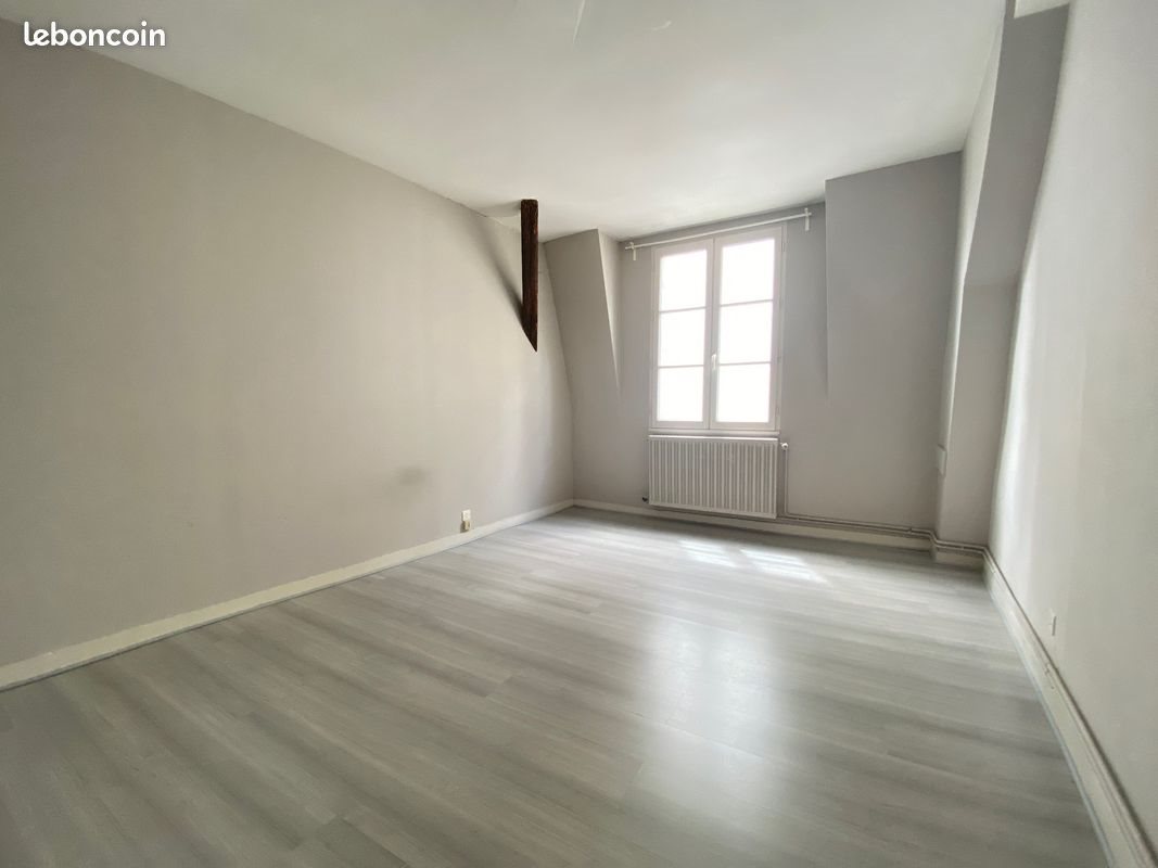 Appartement à louer, 48m², Saumur