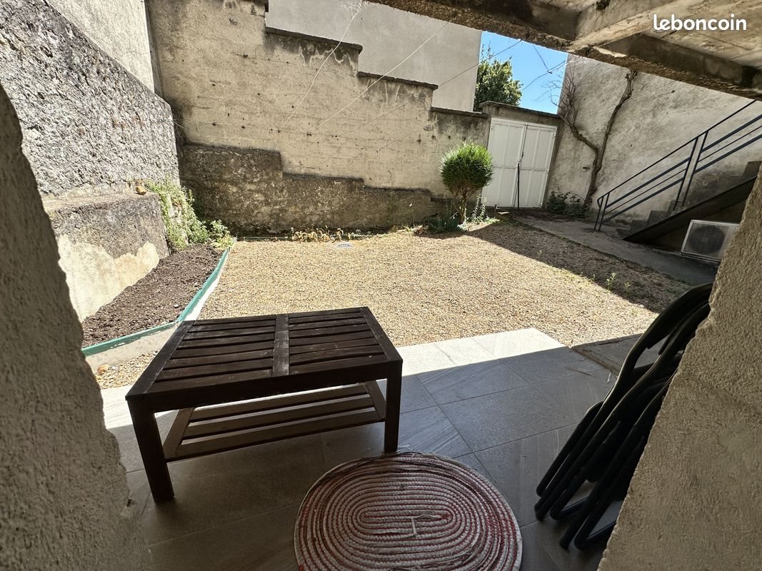 Appartement à vendre, 11m², Saumur