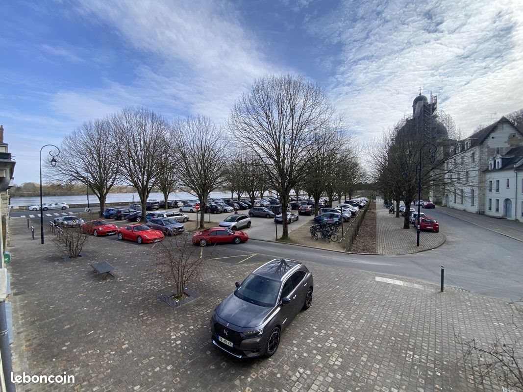Maison à vendre, 145m², Saumur