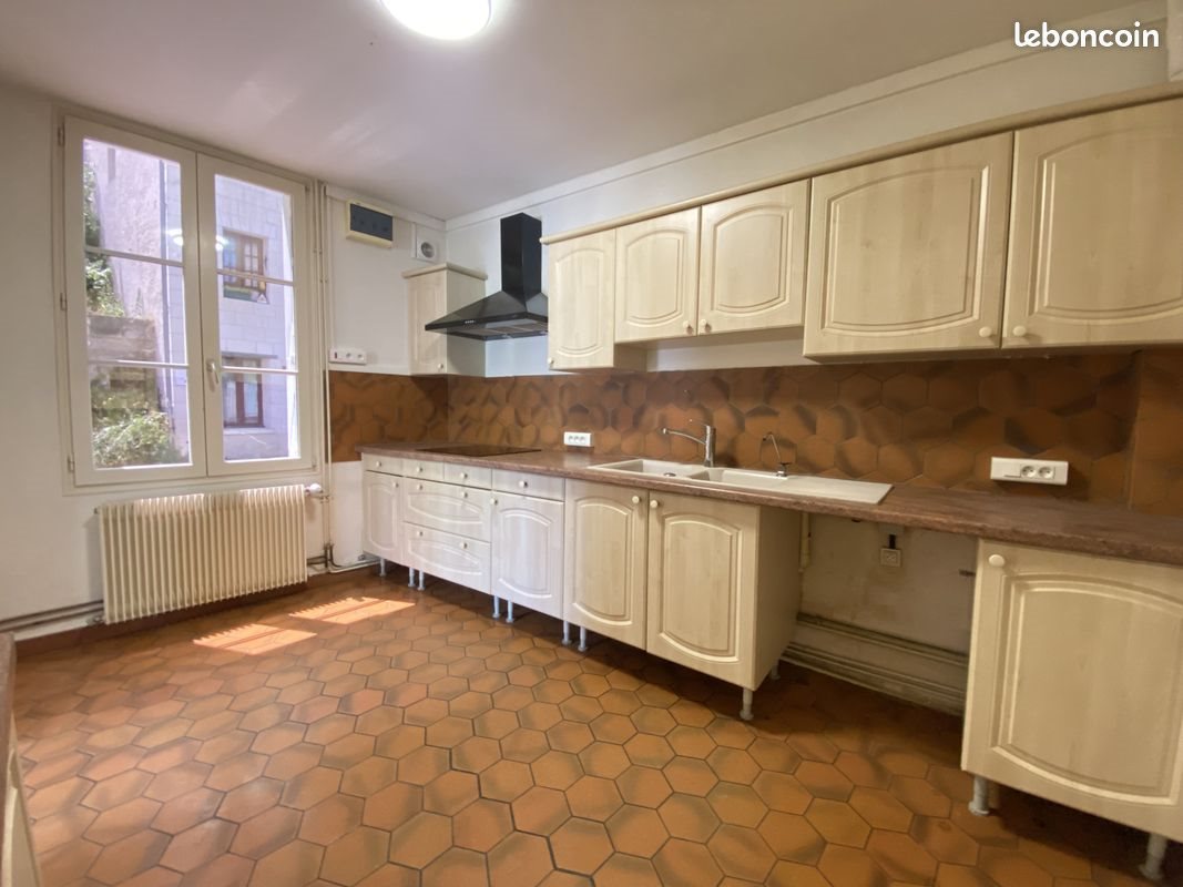 Maison à vendre, 145m², Saumur
