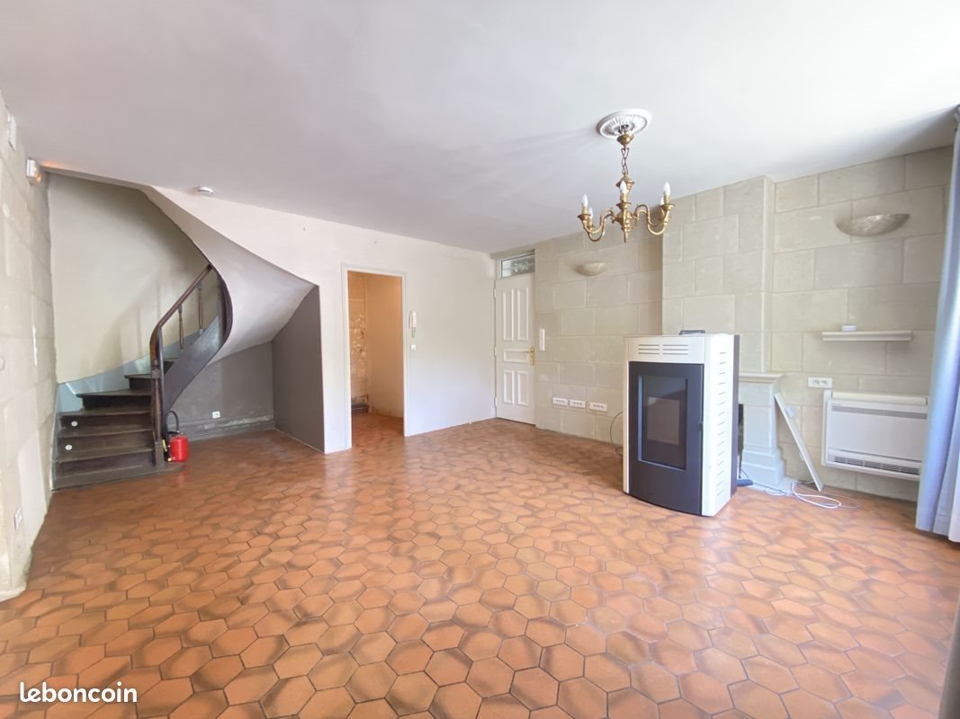 Maison à vendre, 145m², Saumur