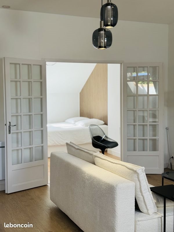 Appartement à louer, 60m², Saumur